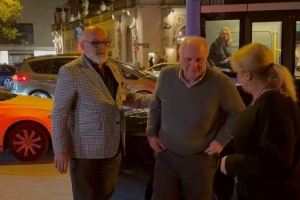 FIFA Club World Cup-传奇离队！穆勒告别派对在慕尼黑举办，赫内斯出席