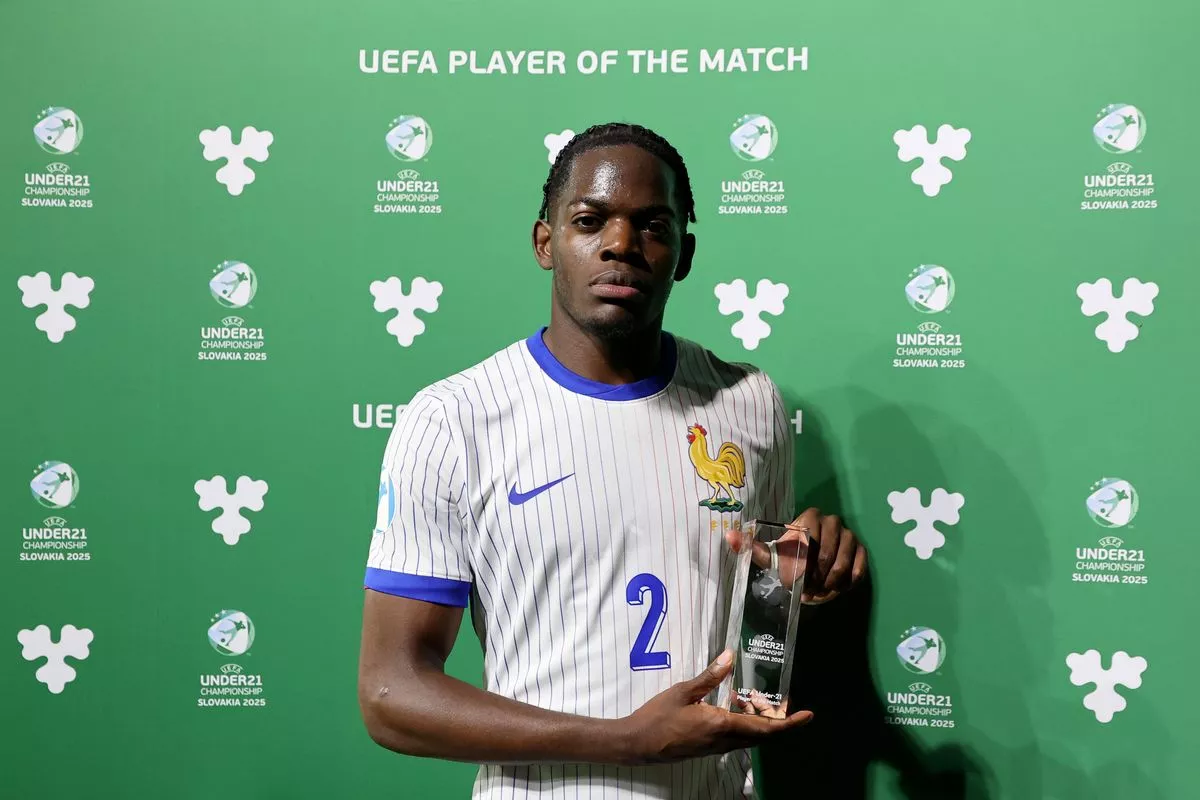 世俱杯-英媒：如果无法签下格伊，利物浦有卢克巴等三个替代人选