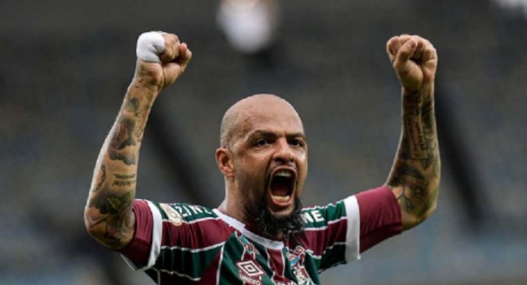 2025世界俱乐部杯-梅洛：我是巴西人所以支持弗鲁米嫩塞，但我确信国米会赢