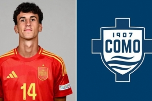 Here we go!罗马诺:雅各布-拉蒙转会科莫,转会费250万欧+浮动