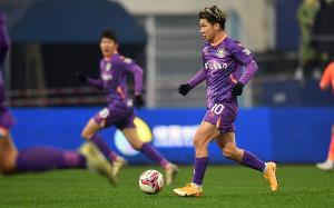 世俱杯-原黑龙江冰城队长李帅:自作主张接受其他球队狙击奖金 没踢假球