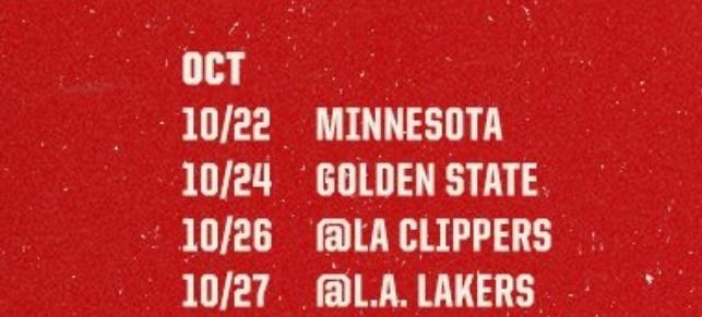 4天连打詹库哈，20天打完流量队！杨瀚森的NBA第一课，有点超纲了