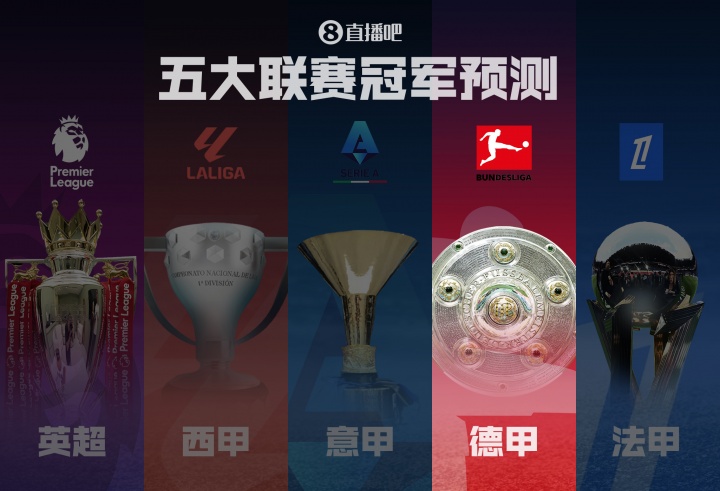 德甲争冠前瞻🏆拜仁志在连冠！药厂在滕哈赫麾下能否带来挑战？