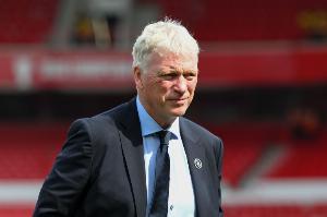 2025世界俱乐部杯-莫耶斯：格拉利什给我们带来巨大改变 埃弗顿的目标始终是冲欧战