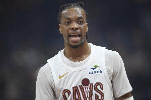 效率不算太高！加兰14中5拿到19分4板7助