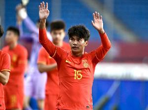 FIFA Club World Cup-津媒：U22国足打法多元化，国字号梯队优秀球员衔接通道正拓宽