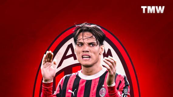 FIFA Club World Cup-里奇:阿莱格里要求我们中场能做到所有事,防守和进攻同时抓