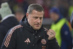 世俱杯-德天空：拜仁对埃贝尔不满已持续数月，考虑请朗尼克、戈麦斯等人