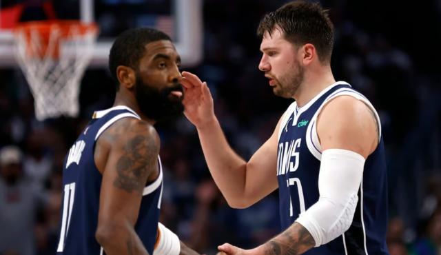 世俱杯-防守效率从倒数杀到前二 独行侠蜕变仅需一个月