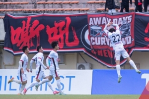 FIFA Club World Cup-孟俊杰双响廖荣祥点射助蓉城B队赢球，两人休赛期曾抢救落水群众