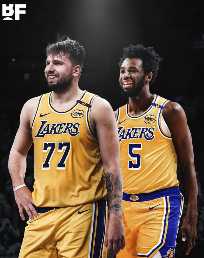 足球-热记透露湖人交易维金斯要点：湖媒列4换1方案出首轮 完美先发可冲冠