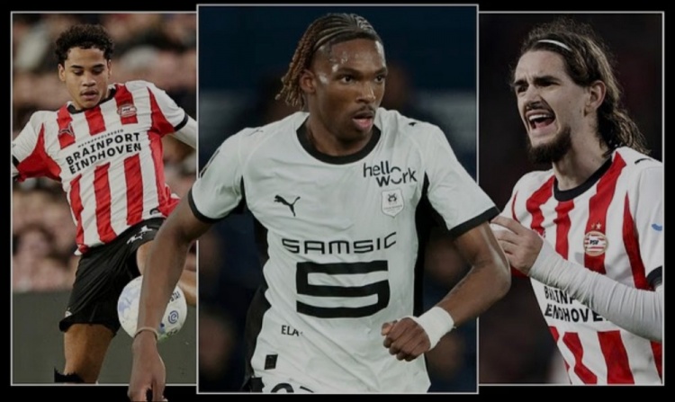 FIFA Club World Cup-邮报评2026年22位天才球员：皮奥、雅奎特、斯米特、布阿迪在列