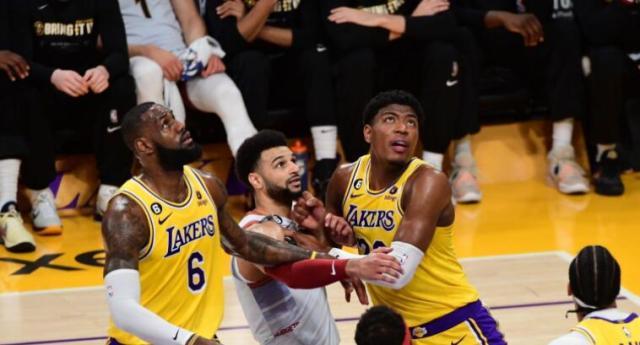 FIFA Club World Cup-湖人冤死？西决G4三次错漏判吃亏 生死球权被剥夺