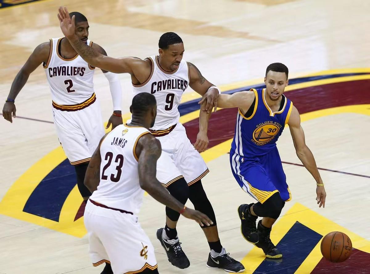 足球-1000场20+有多难？NBA现役仅2人，哈登还一线生机，库里没戏了