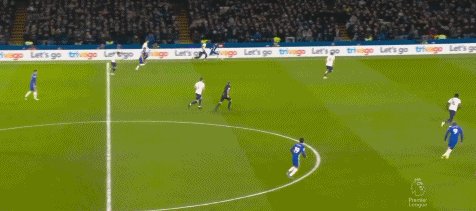 足球-【早报】4连杀！切尔西吃饭睡觉打热刺！