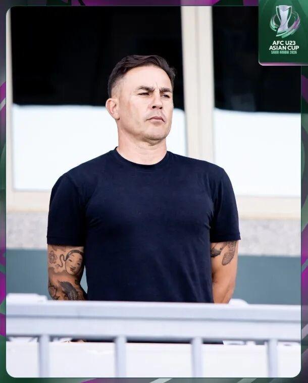 U23国足形势：头名出线碰韩国 小组第2战乌兹别克斯坦