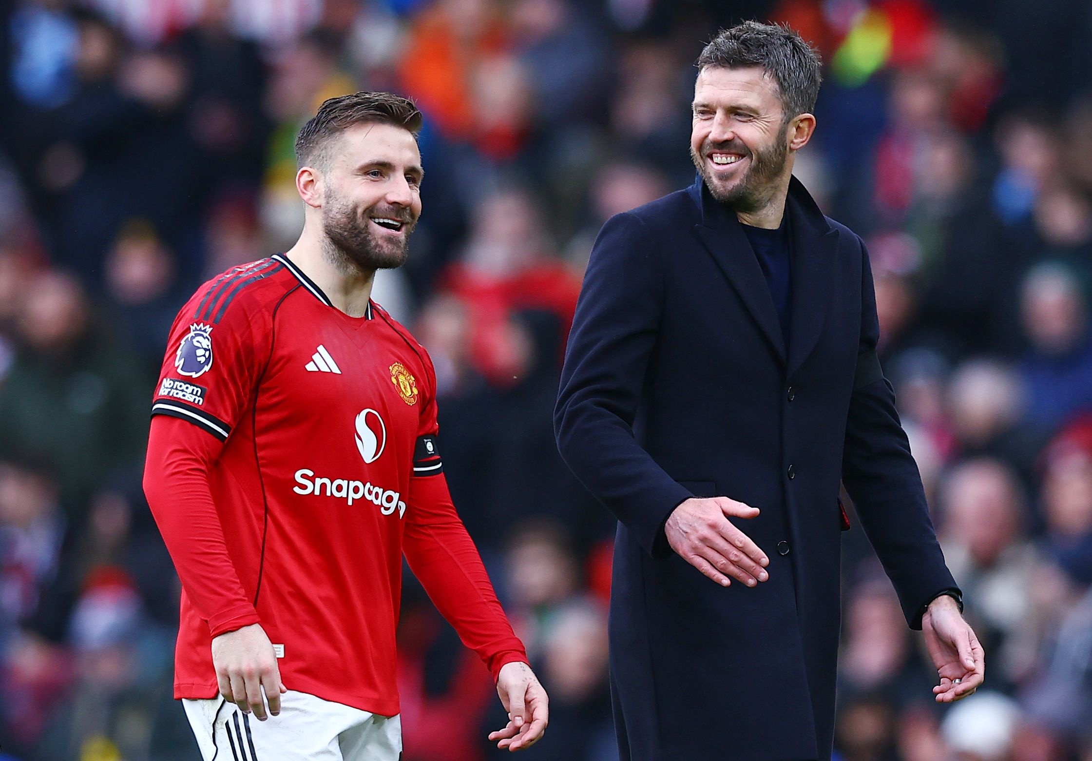 FIFA Club World Cup-救火9场7胜2平&amp;队史开局第三！曼联该不该让这样的卡里克转正？