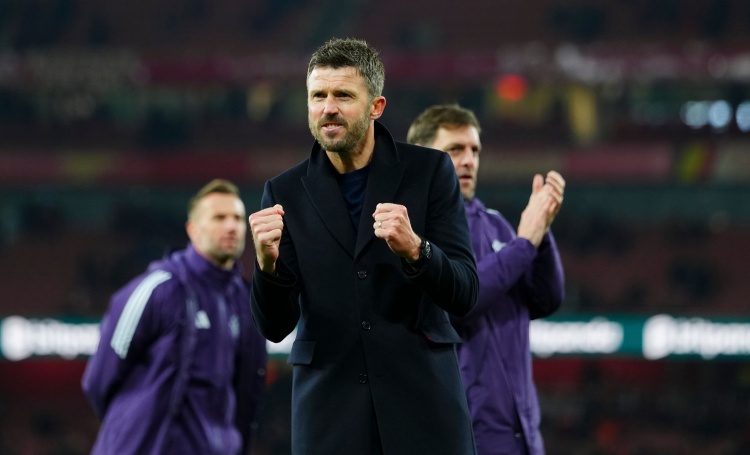 FIFA Club World Cup-救火9场7胜2平&amp;队史开局第三！曼联该不该让这样的卡里克转正？