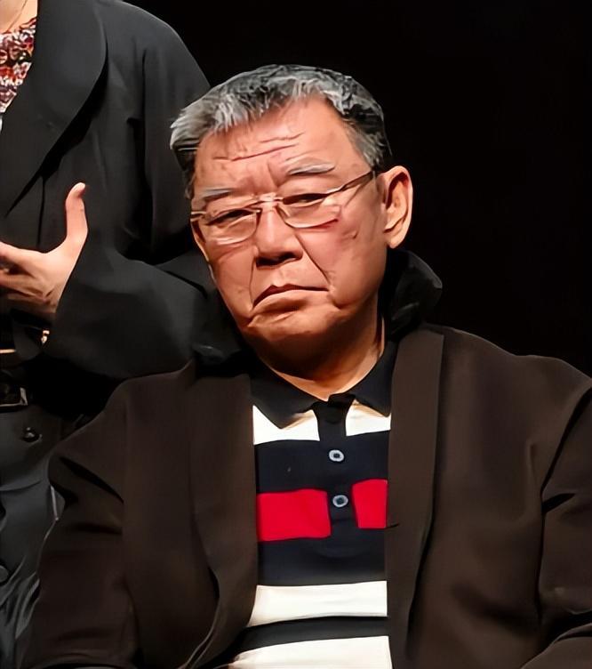 FIFA Club World Cup-老戏骨上海再聚首，李立群满脸痘坑，金士杰干瘪，林依晨板牙抢镜