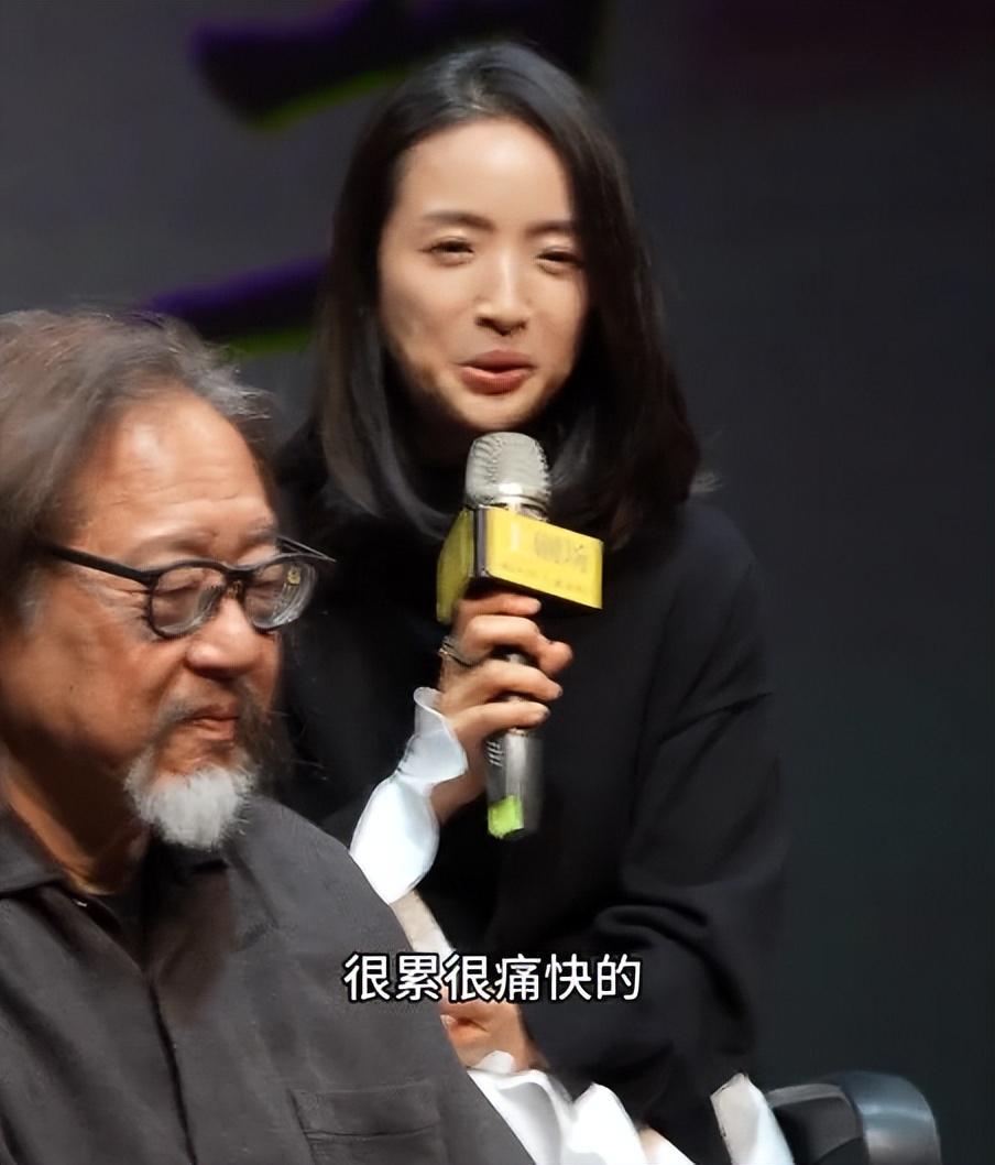 FIFA Club World Cup-老戏骨上海再聚首，李立群满脸痘坑，金士杰干瘪，林依晨板牙抢镜