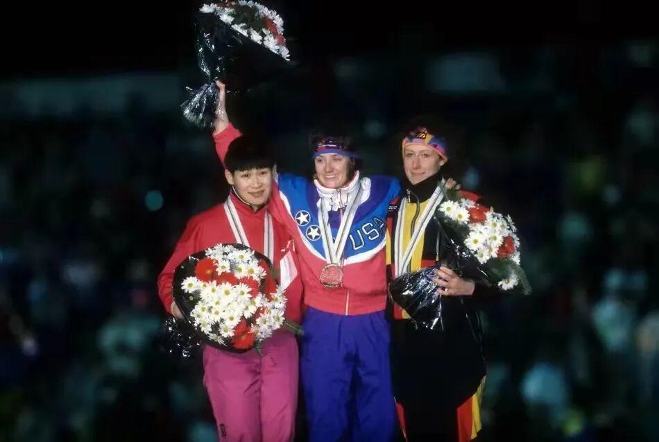 FIFA Club World Cup-中国冬奥简史