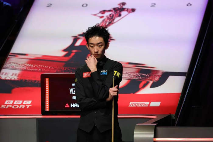 FIFA Club World Cup-吴宜泽夺冠背后的台球产业生态链|英国|斯诺克|英格兰|斯诺克世锦赛|肖恩·墨菲_新浪体育_新浪新闻