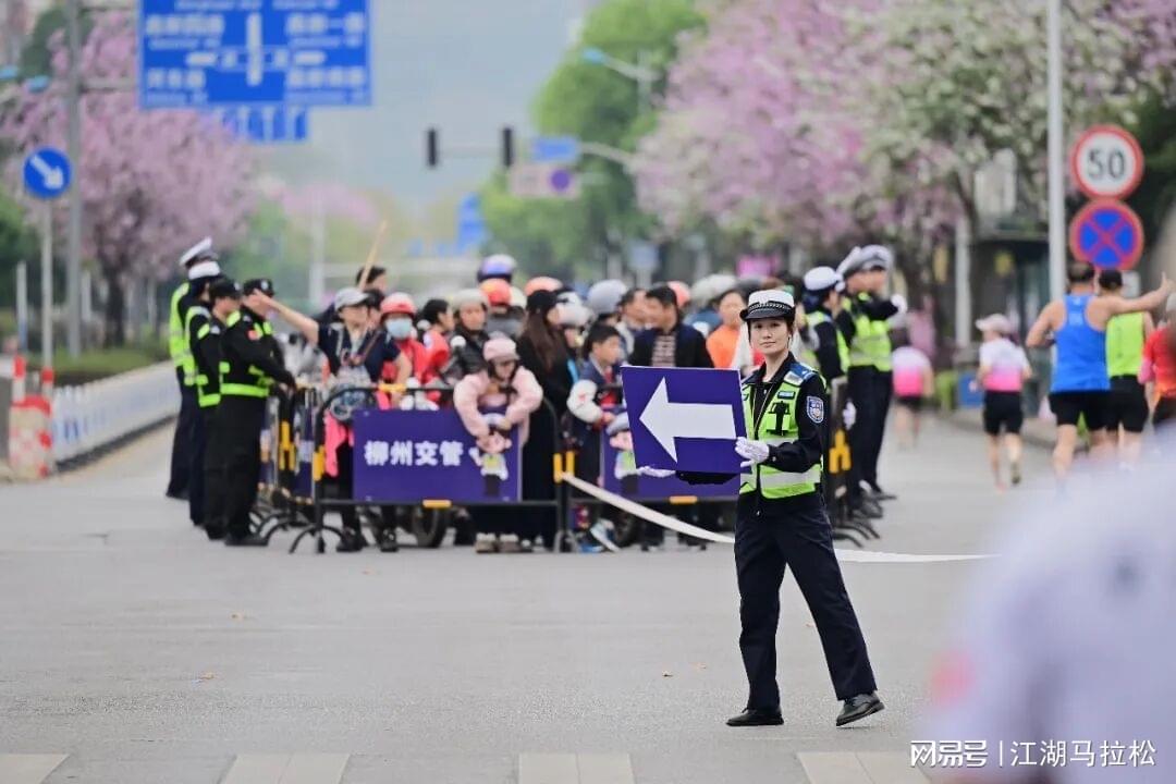 世俱杯-别总困惑！马拉松不是道德展览馆