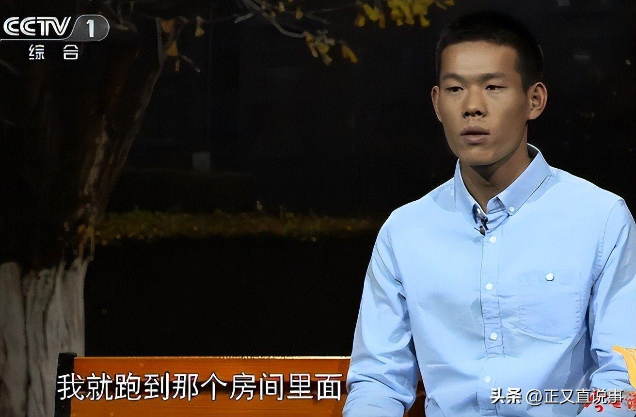 2025世界俱乐部杯-6岁男孩为躲母亲殴打，离家出走22年，长大后才得知母亲悲惨人生