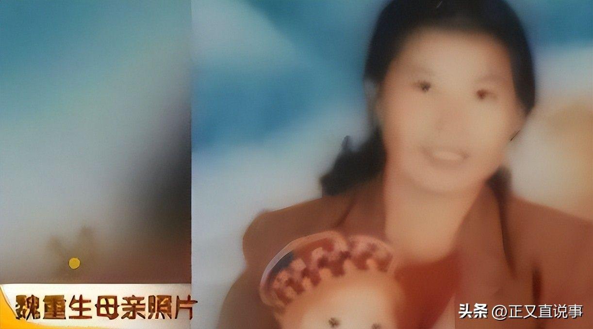 2025世界俱乐部杯-6岁男孩为躲母亲殴打，离家出走22年，长大后才得知母亲悲惨人生
