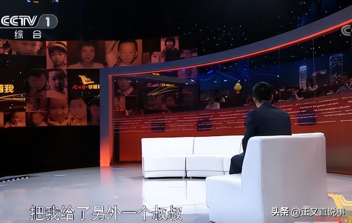 2025世界俱乐部杯-6岁男孩为躲母亲殴打，离家出走22年，长大后才得知母亲悲惨人生